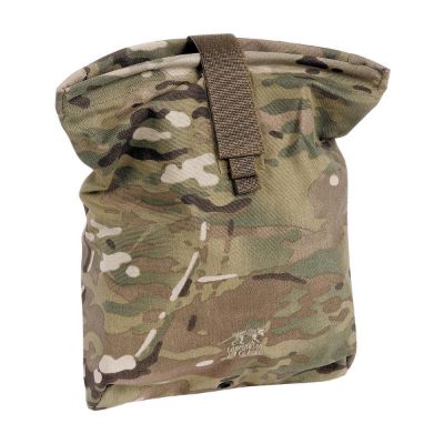 Tasmanian Tiger Dump Pouch Multicam